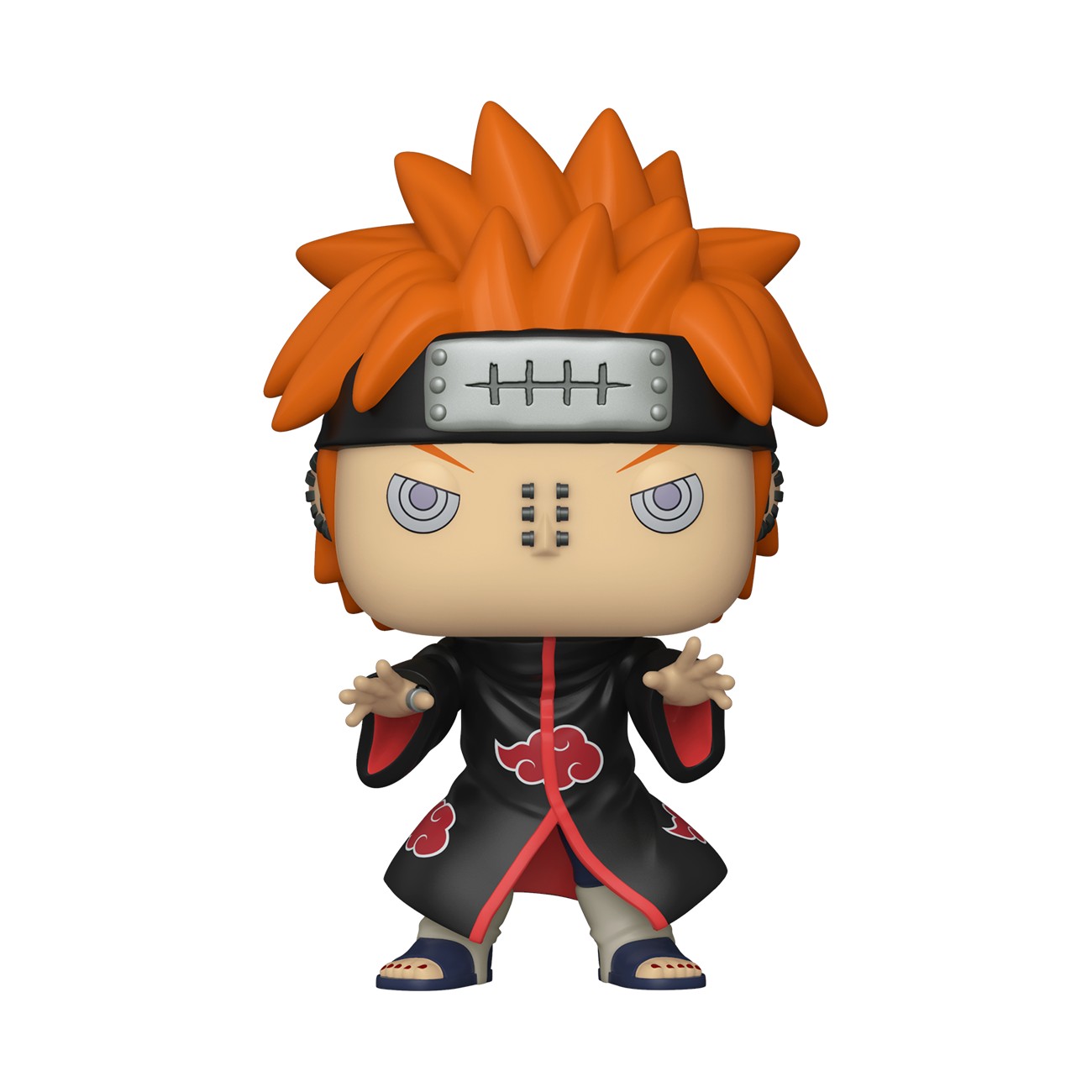 FUNKO POP NARUTO - PAIN