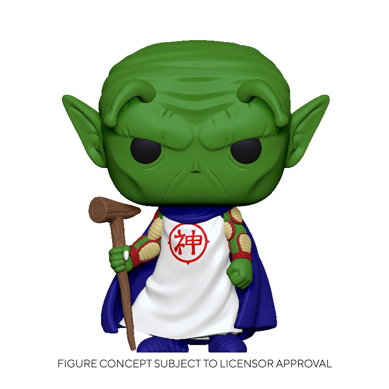 FUNKO POP DRAGONBALL Z S8 - KAMI