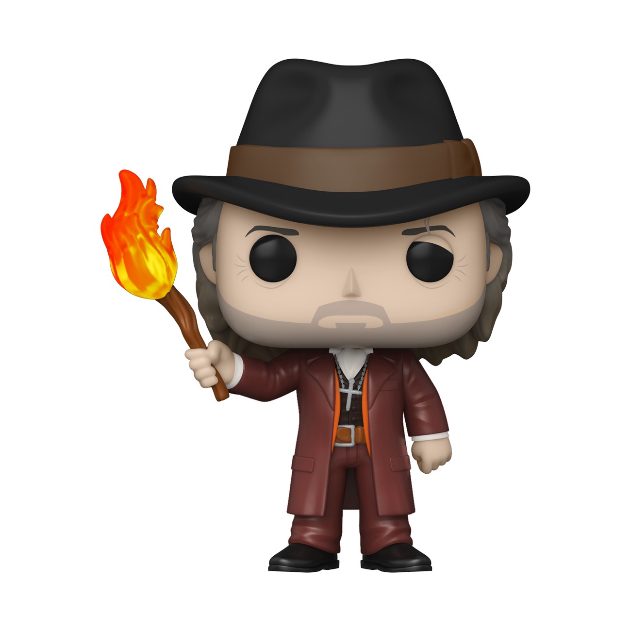 FUNKO POP DRACULA - VAN HELSING