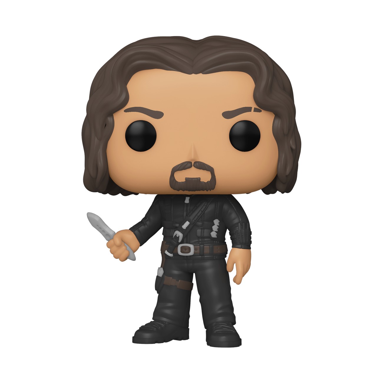 FUNKO POP THE UMBRELLA ACADEMY - DIEGO