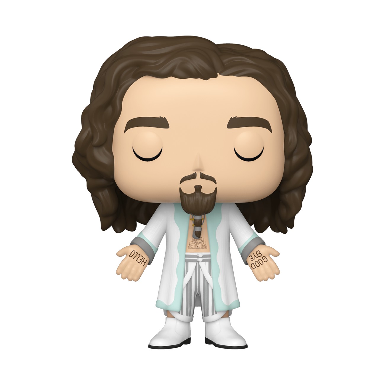 FUNKO POP THE UMBRELLA ACADEMY - KLAUS