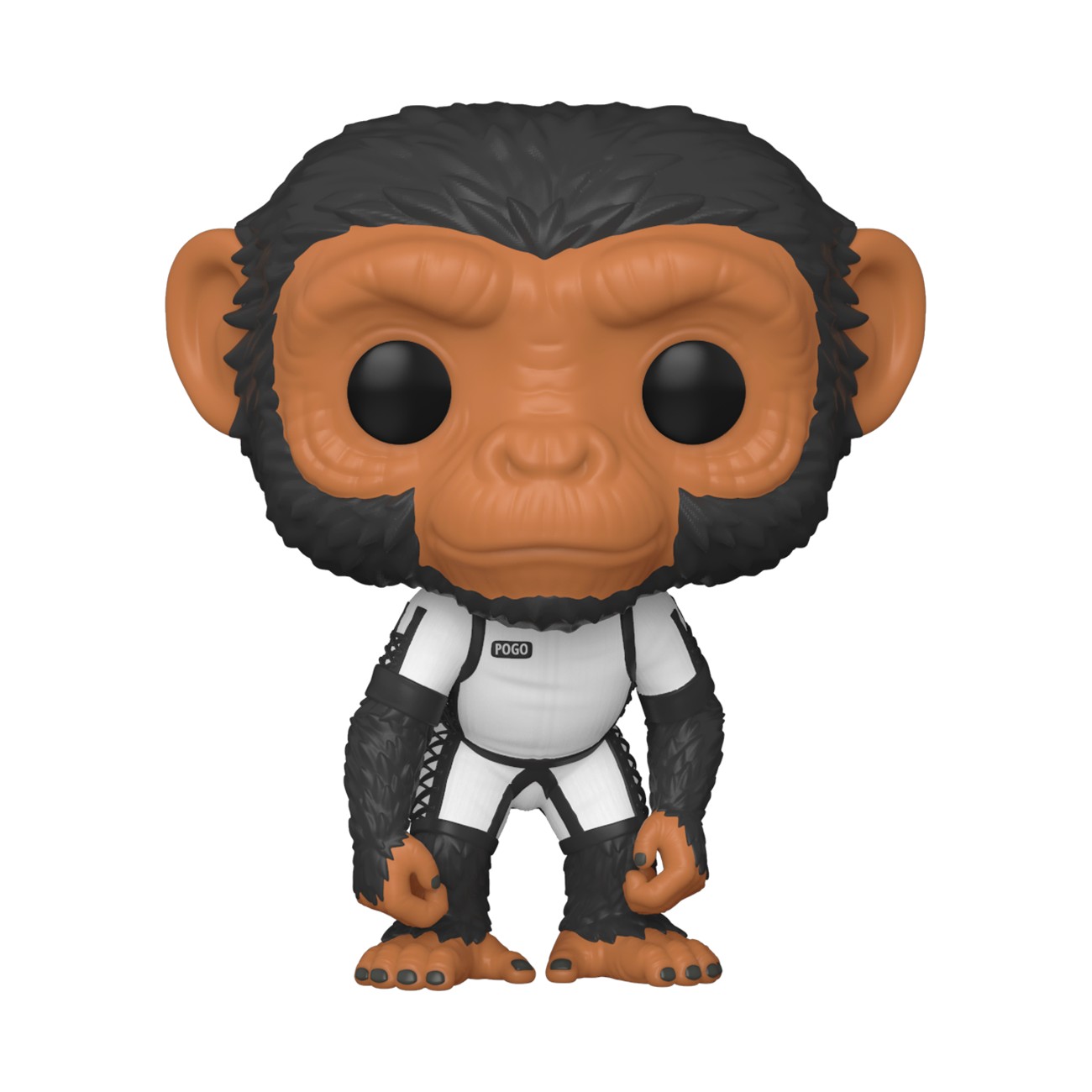 FUNKO POP THE UMBRELLA ACADEMY - BABY POGO
