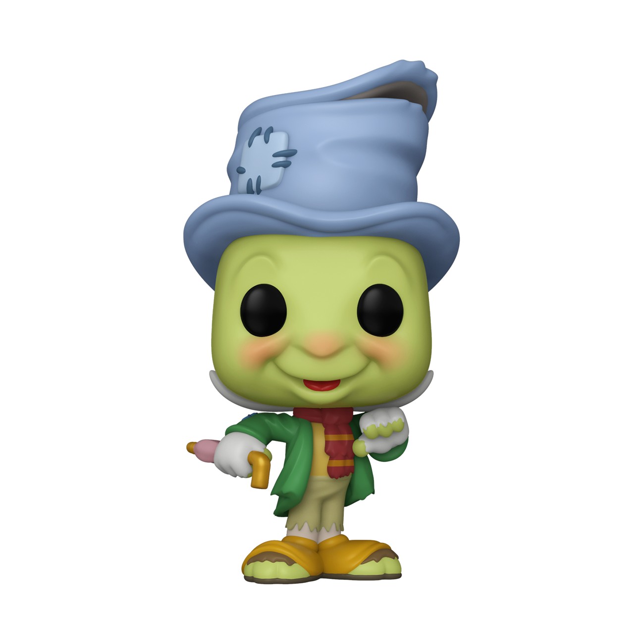 FUNKO POP DISNEY PINOCCHIO - STREET JIMINY