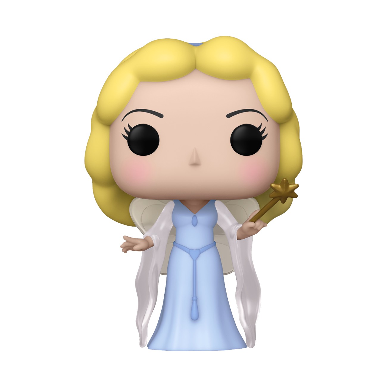 FUNKO POP DISNEY PINOCCHIO - BLUE FAIRY
