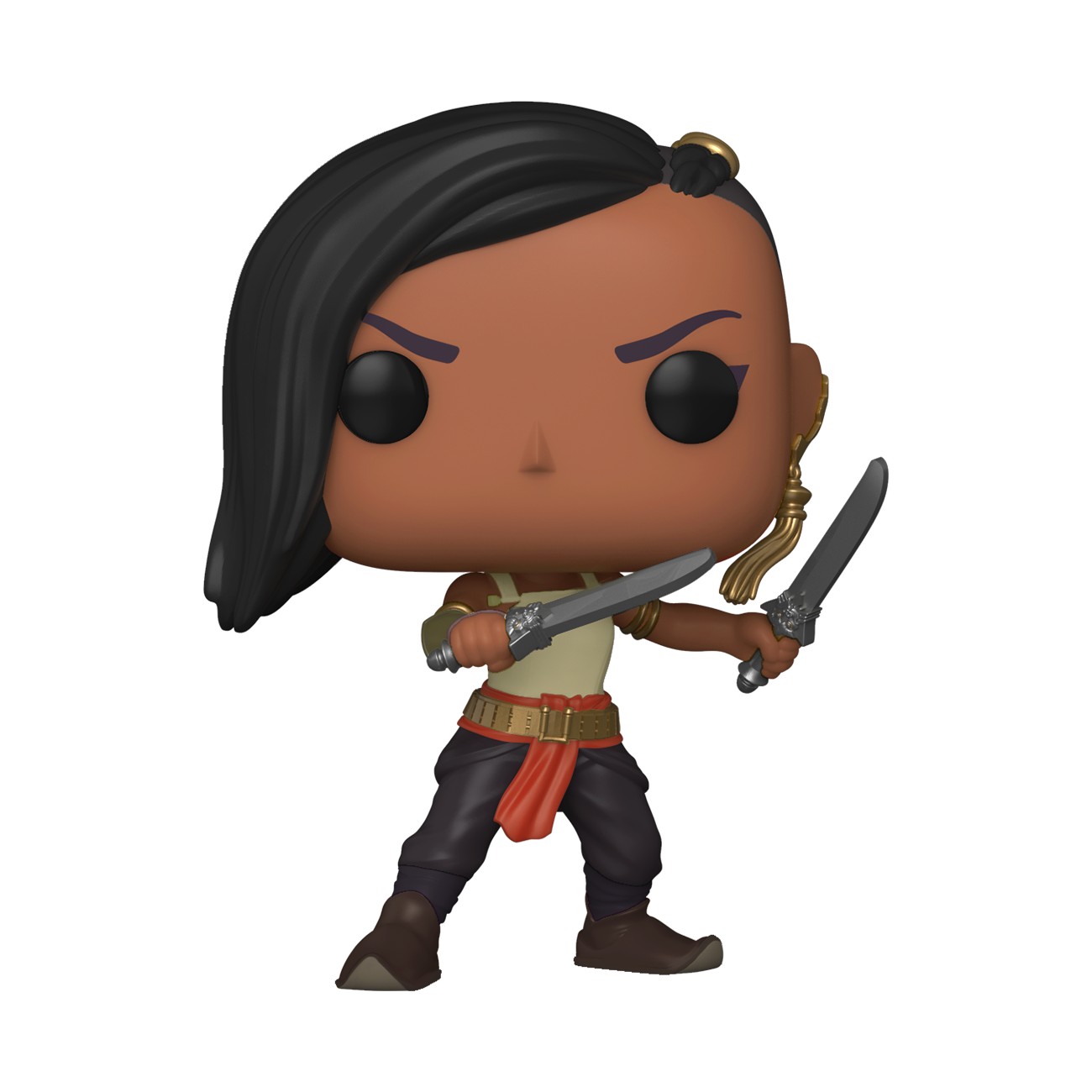 FUNKO POP DISNEY RAYA THE LAST DRAGON - NAMARI