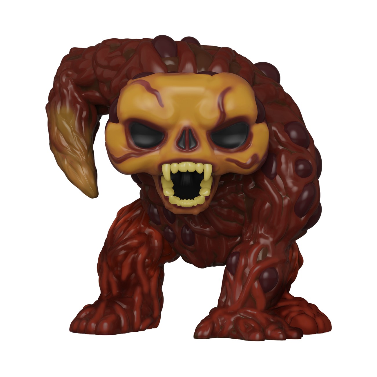 FUNKO POP DC THE FLASH - BLOODWORK
