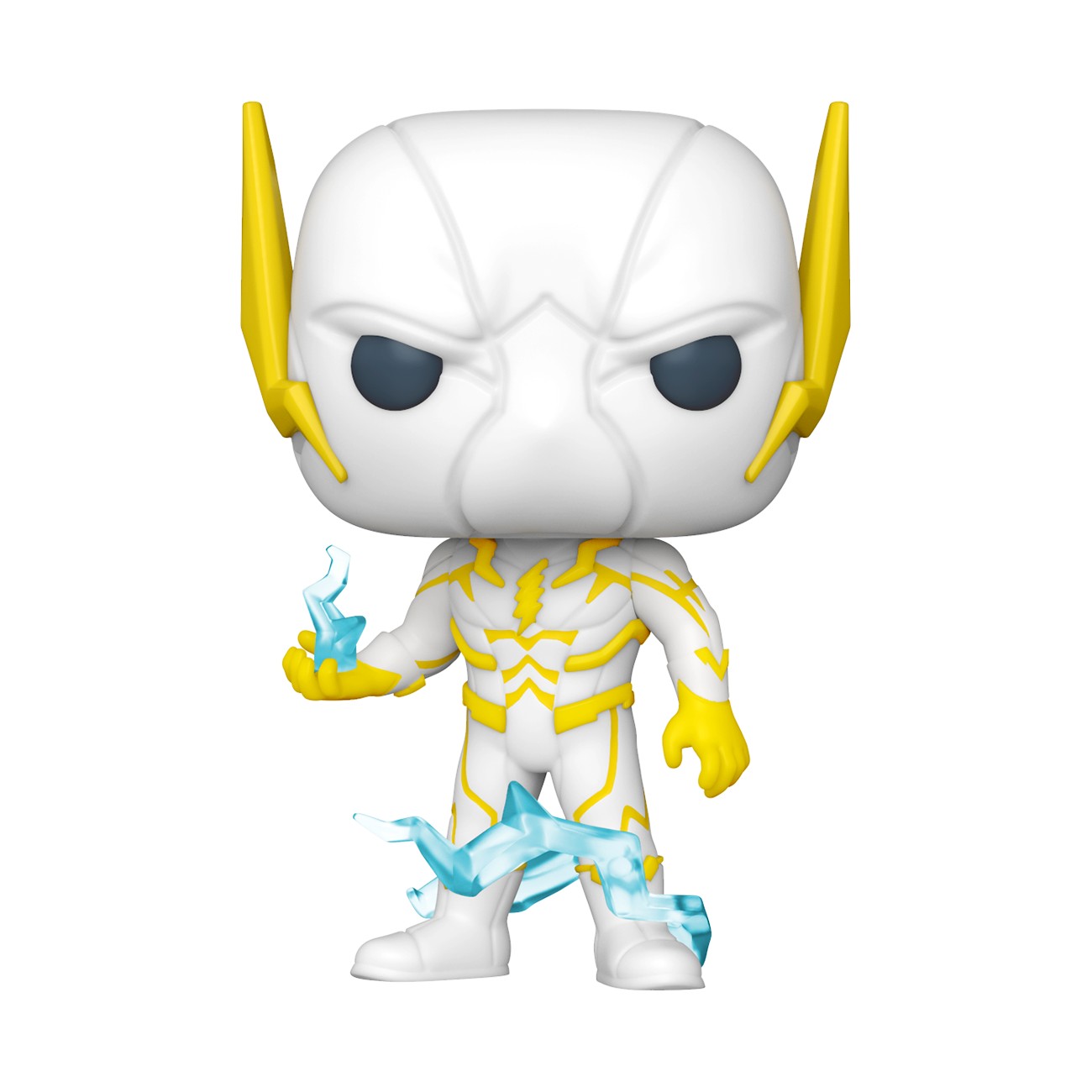 FUNKO POP DC THE FLASH - GODSPEED