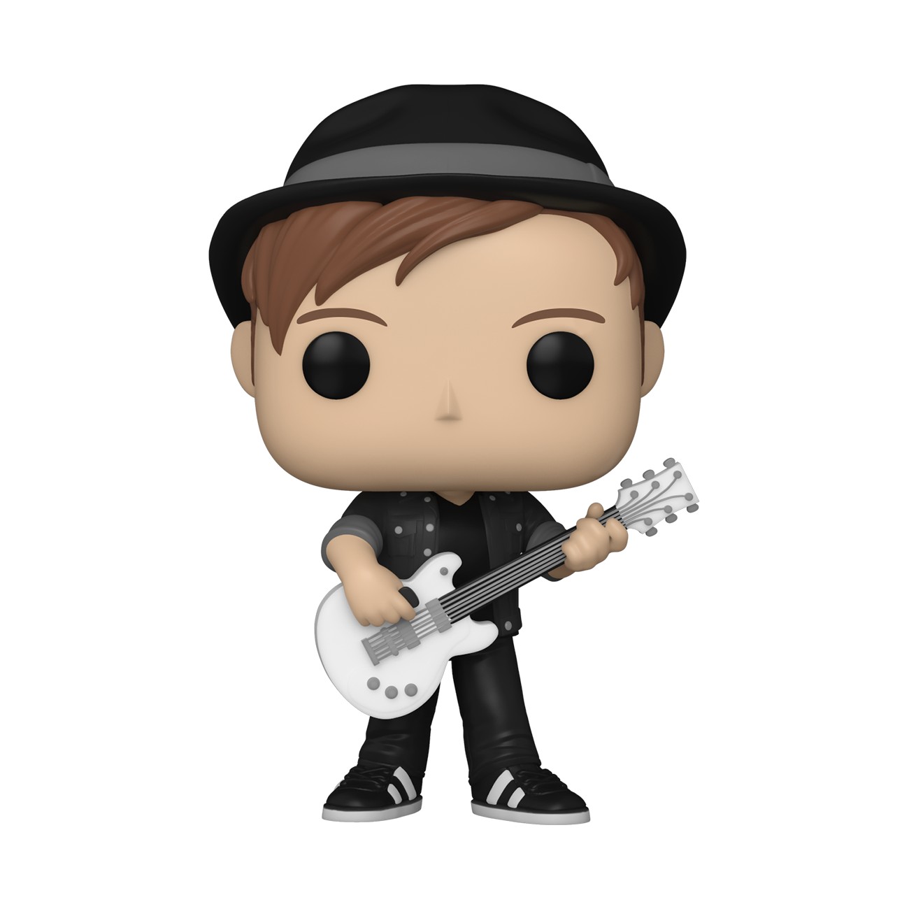 FUNKO POP FALL OUT BOY - PATRICK STUMP