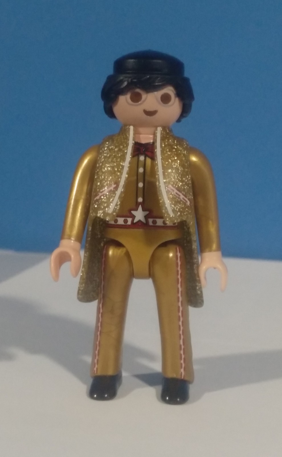 PLAYMOBIL FIGURA SAXOFONISTA EVERDREAMERZ - 2/2/21