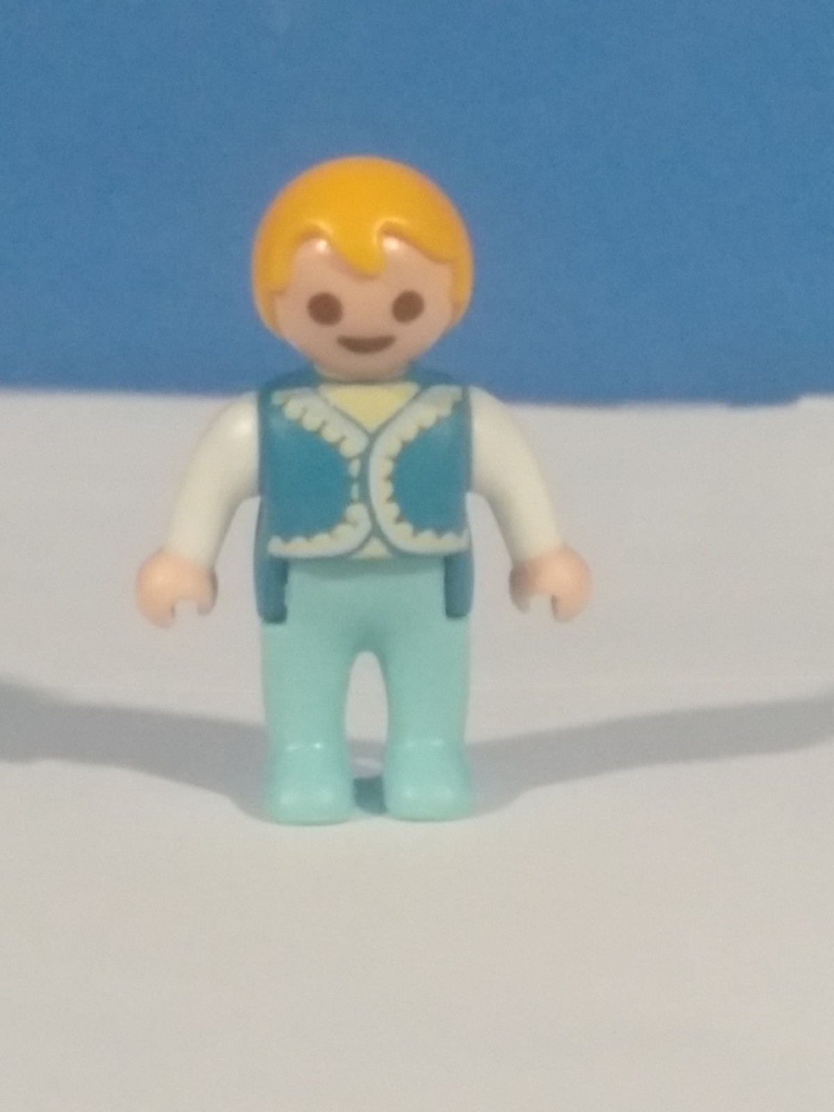 PLAYMOBIL RUBIO - 13/2/21