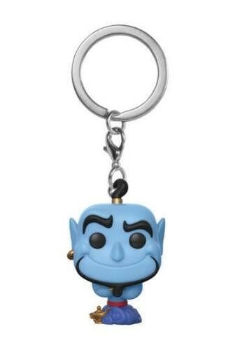 FUNKO LLAVERO GENIO ALADDIN
