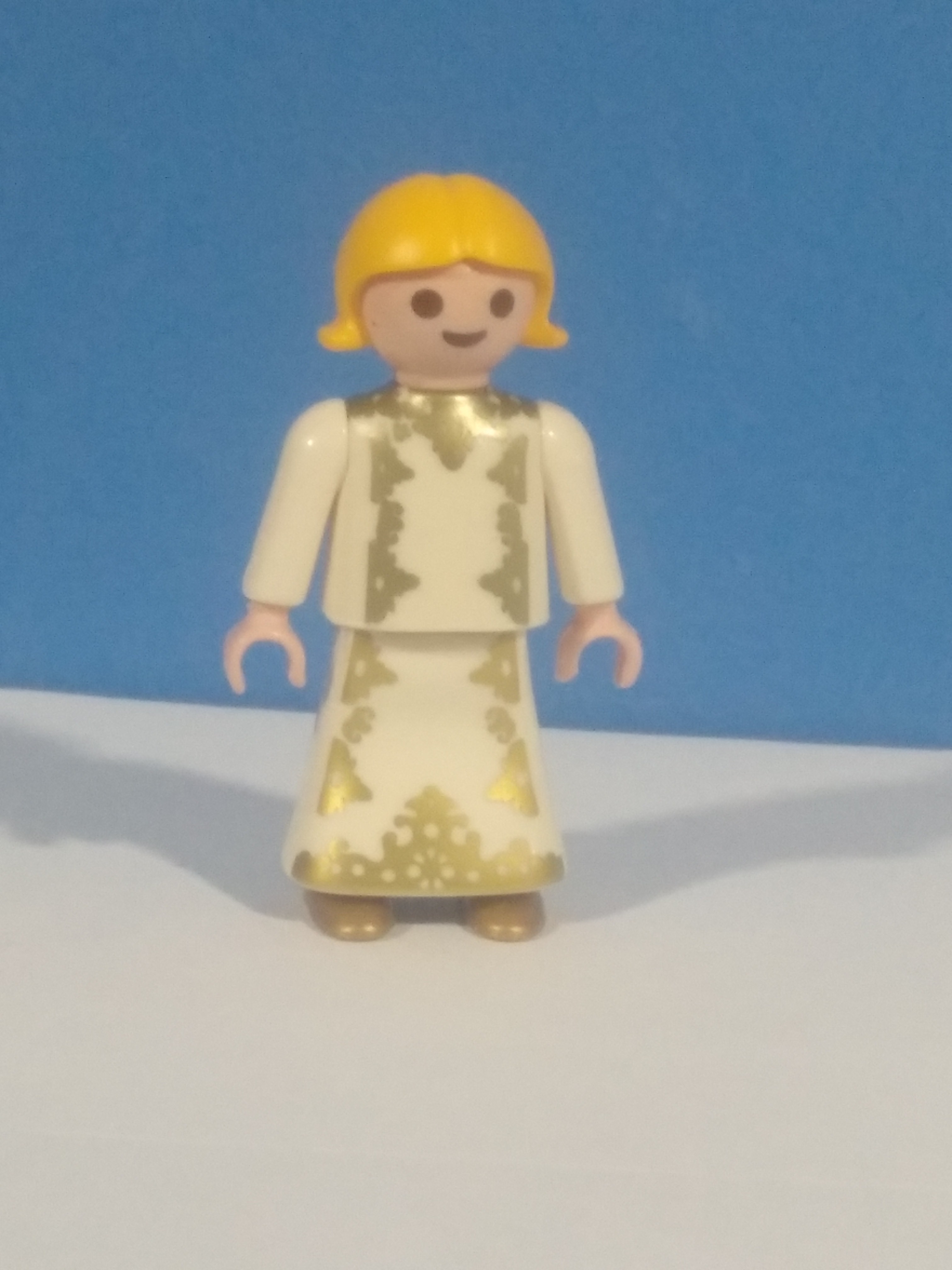 PLAYMOBIL NIÑA HADA - 28/3/21