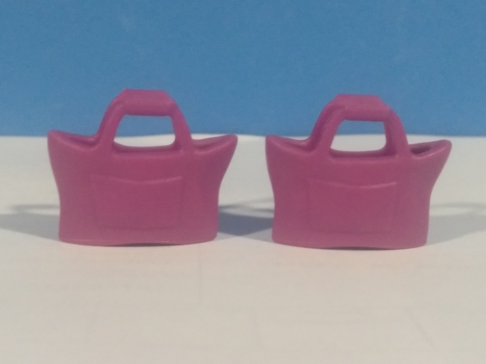 PLAYMOBIL PAREJA BOLSOS DE PLAYA - 1/5/21