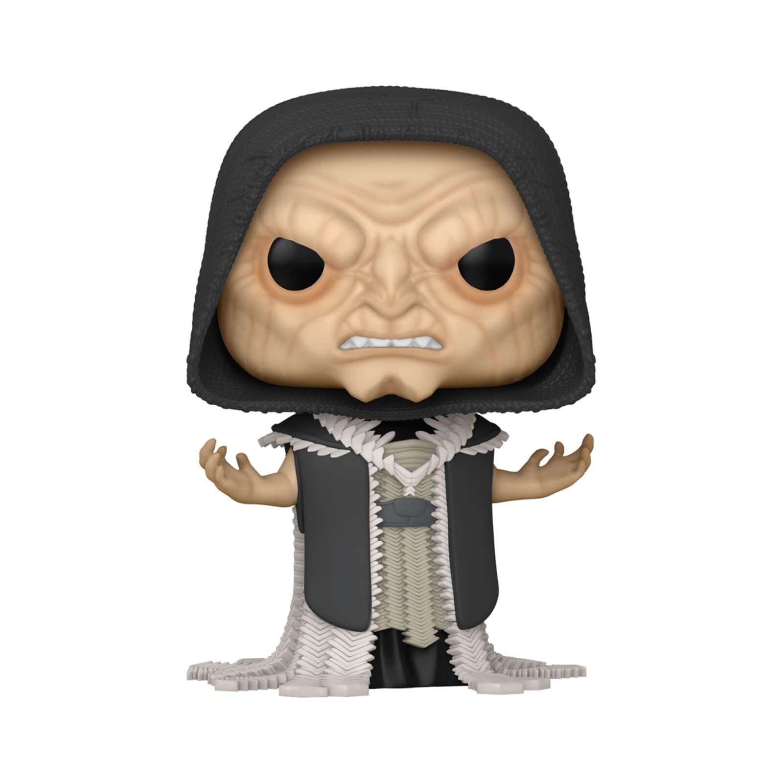 FUNKO POP DC JUSTICE LEAGUE ZACK SNYDERS - DESAAD
