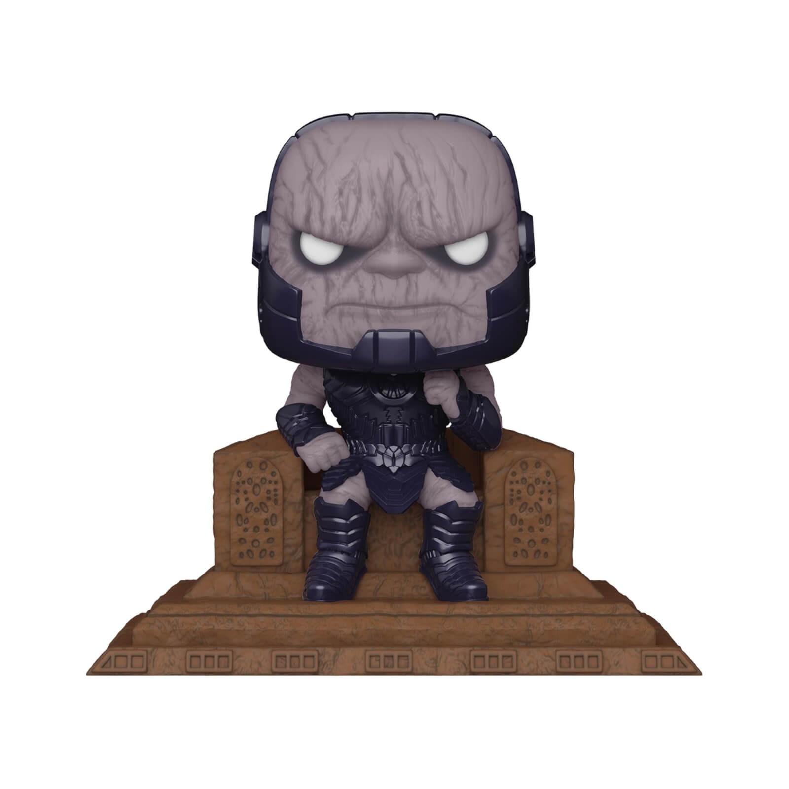 FUNKO POP DC JUSTICE LEAGUE ZACK SNYDERS - DARKSEID EN EL TRONO