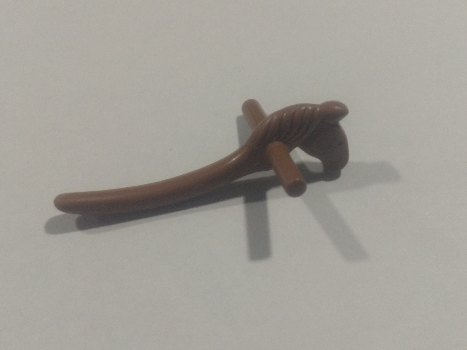 PLAYMOBIL CABALLITO PARA NIÑOS - 7/4/21