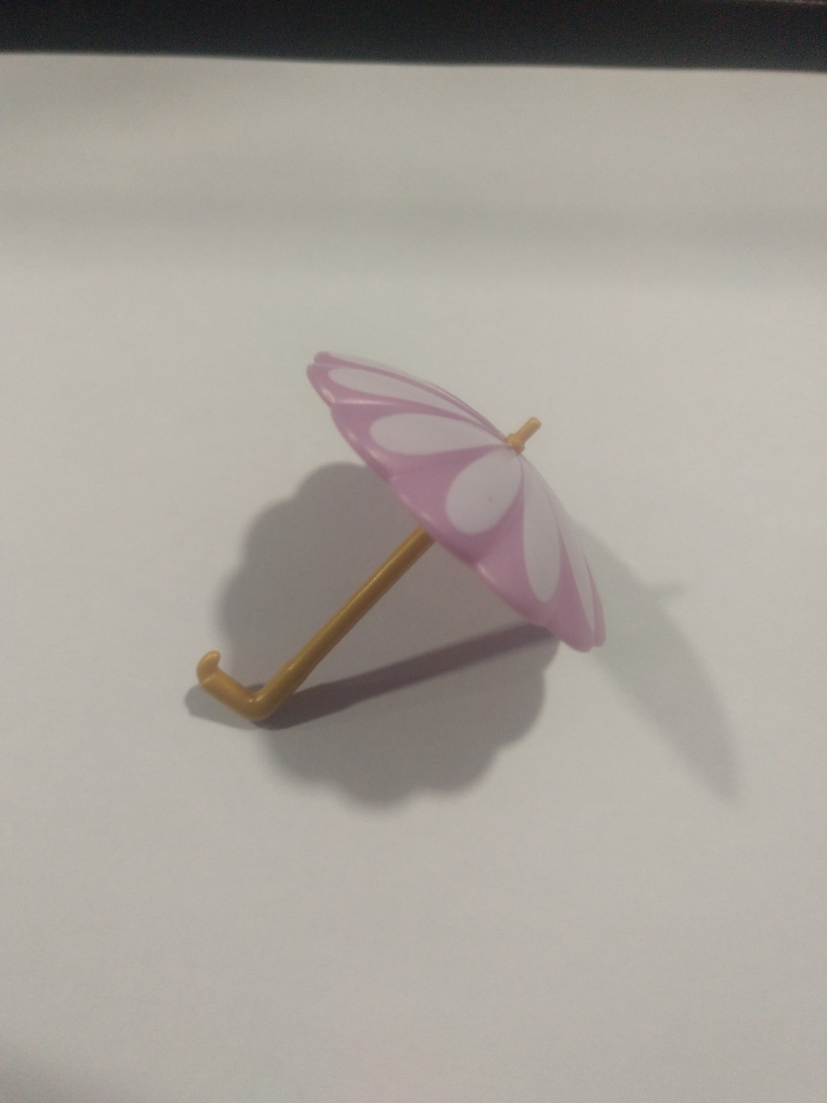 PLAYMOBIL SOMBRILLA DE HADAS, FANTASIA - 7/4/21