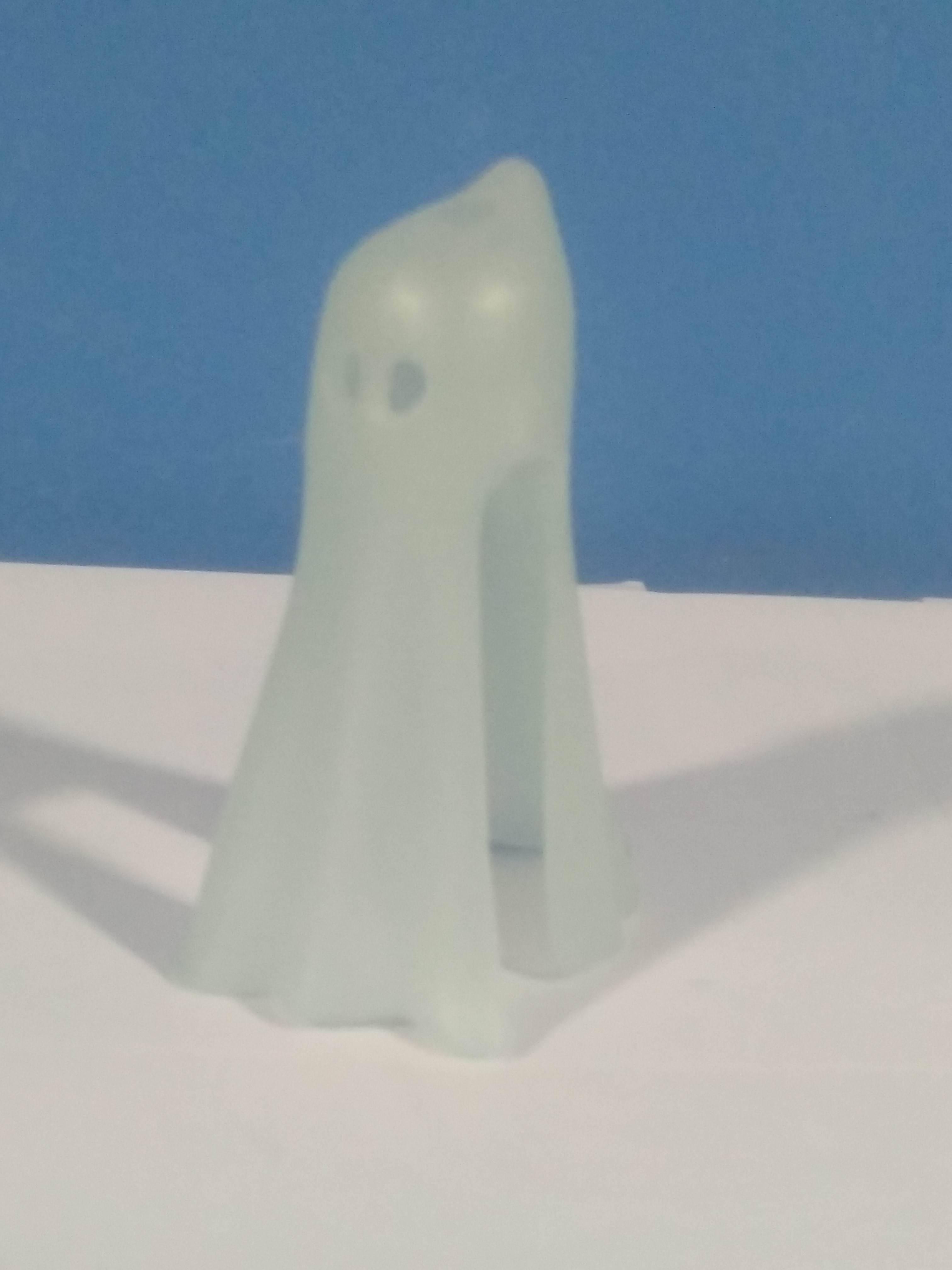 PLAYMOBIL CAPUCHA DE FANTASMA PARA NIÑOS/AS - 13/4/21