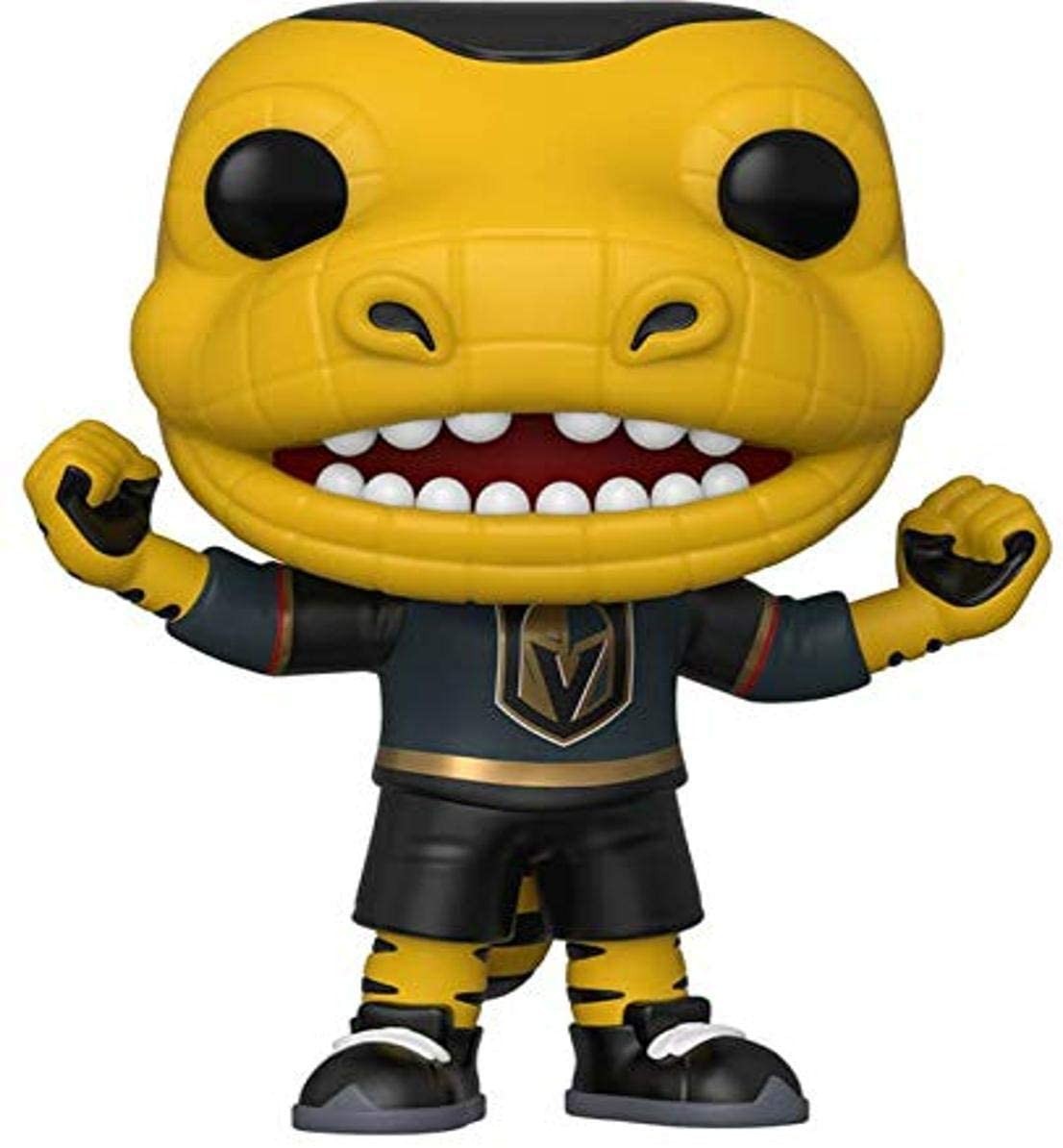 POP MASCOTAS NHL - CHANCE