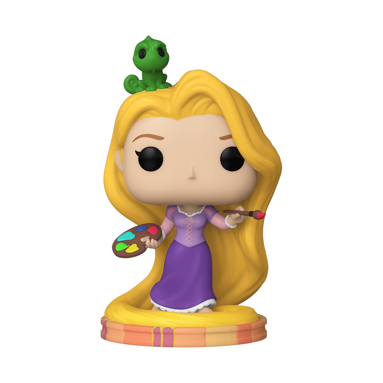POP DISNEY ULTIMATE PRINCESS SERIE 2 - RAPUNZEL