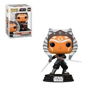FUNKO POP MANDALORIAN 2021 - AHSOKA