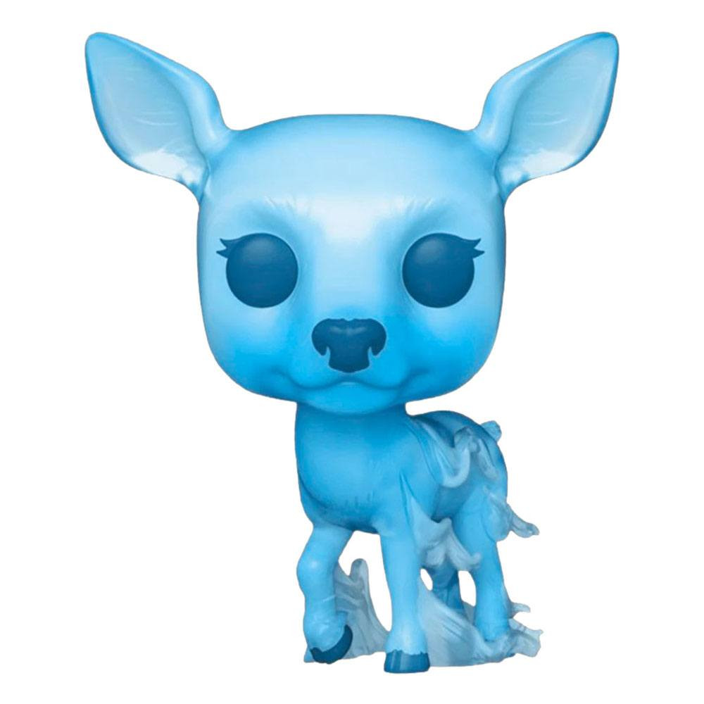 FUNKO POP HARRY POTTER - PATRONUS SEVERUS SNAPE