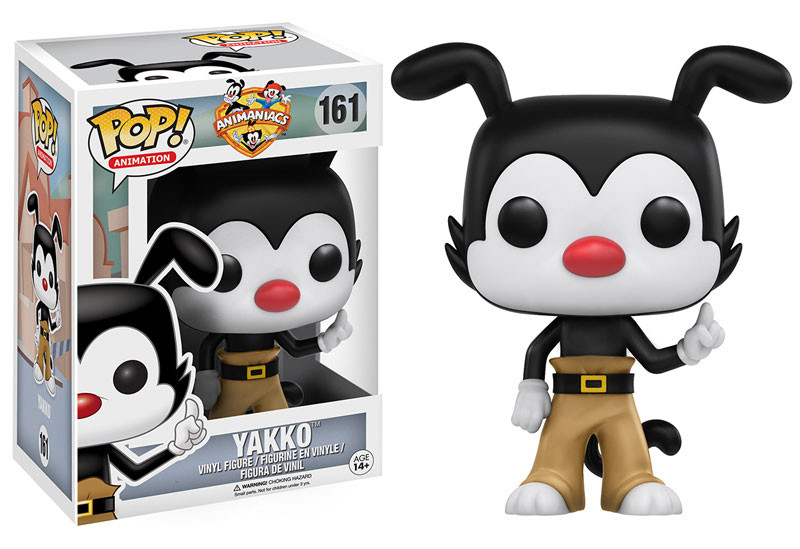 FUNKO POP ANIMANIACS - YAKO