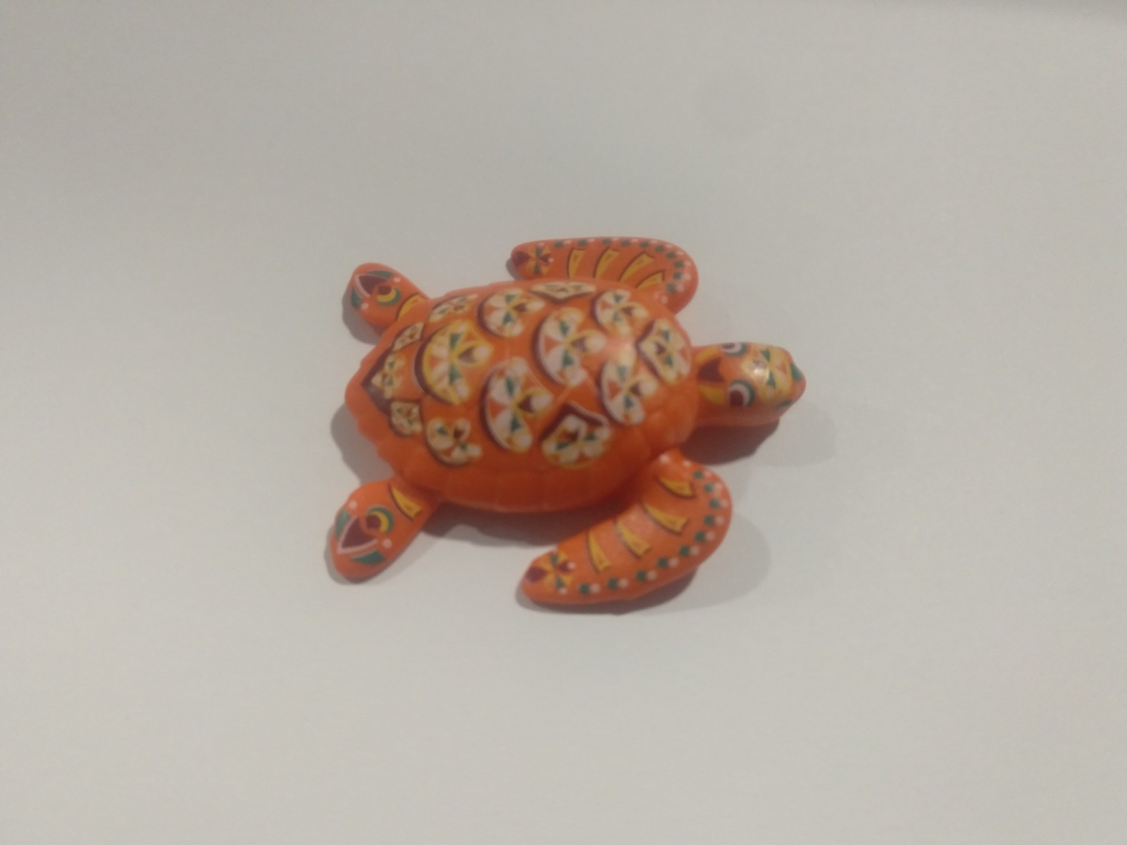 PLAYMOBIL TORTUGA DE FANTASIA - 14/12/19
