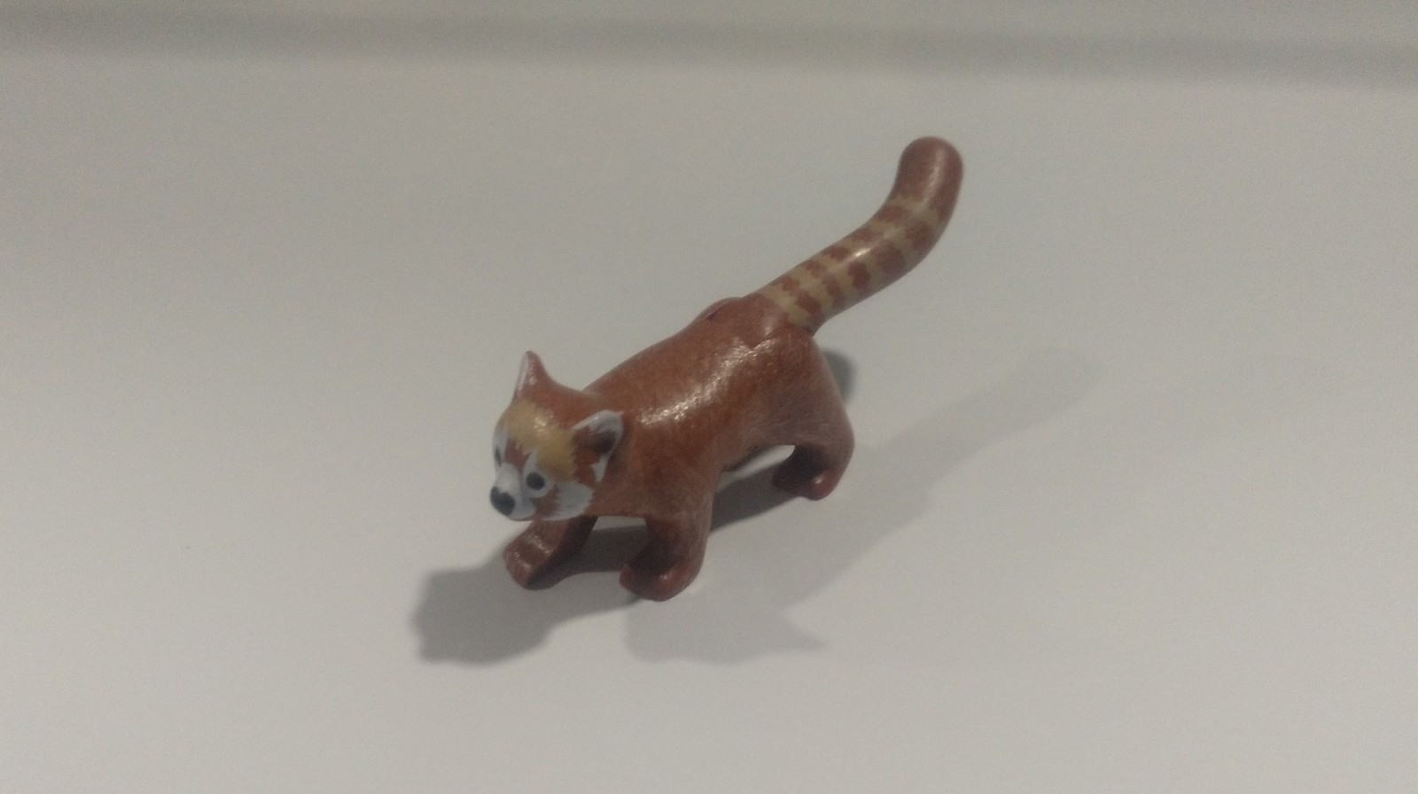 PLAYMOBIL PANDA ROJO - 14/12/19
