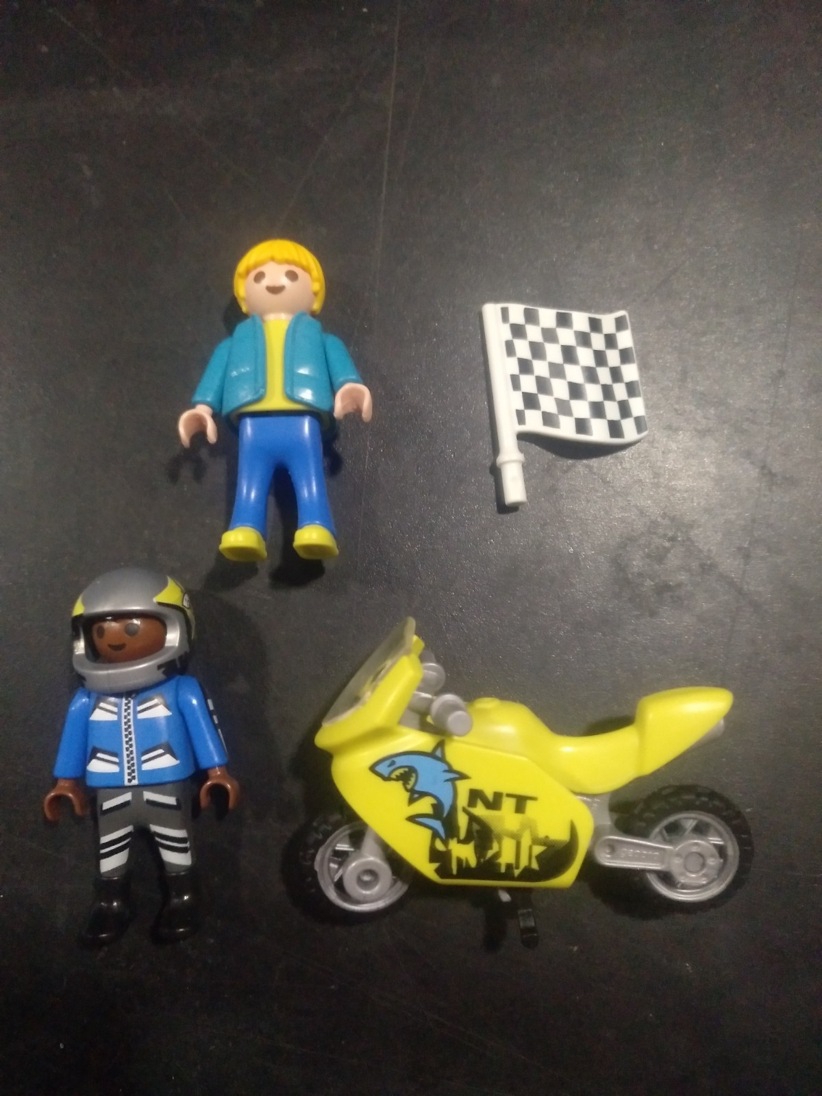 PLAYMOBIL ESPECIAL PLUS 70380 EN BOLSA - 25/6/21