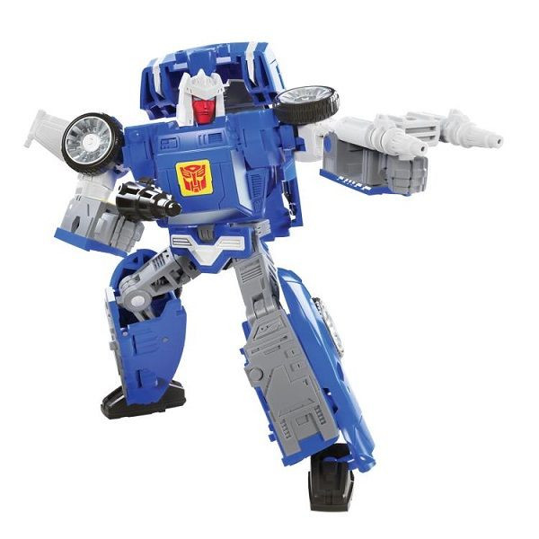 HASBRO TRANSFORMERS GENERATIONS WAR FOR CYBERTRON: KINGDOM FIGURAS DELUXE CLASS 2021 AUTOBOT TRACKS