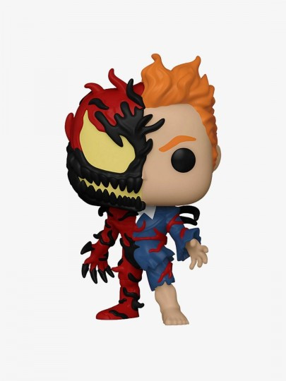 FUNKO POP MARVEL VENOM - CARNAGE