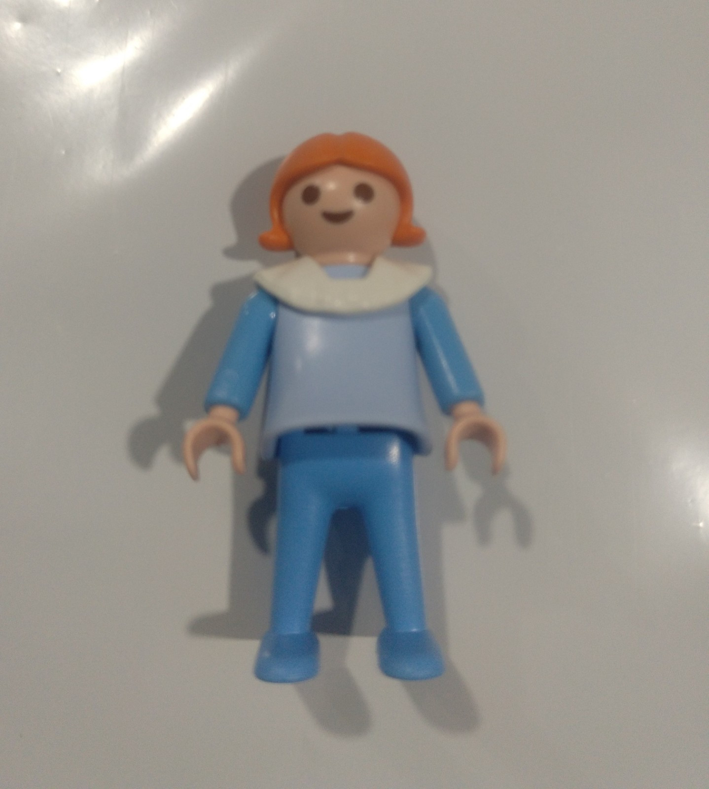 PLAYMOBIL NIÑA VICTORIANA - 4/8/21