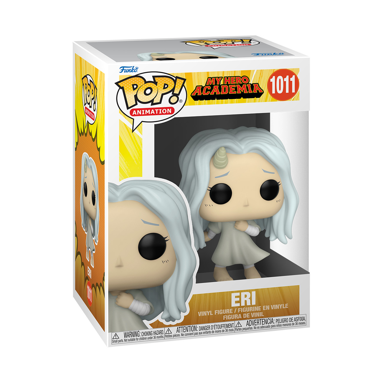 FUNKO POP MY HERO ACADEMIA - ERI