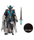 MACFARLANE Mortal Kombat Figura Spawn (Lord Covenant) 18 cm