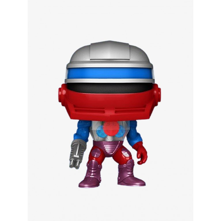 POP MOTU - ROBOTO EXCLUSIVO SUMMER CONVENTION