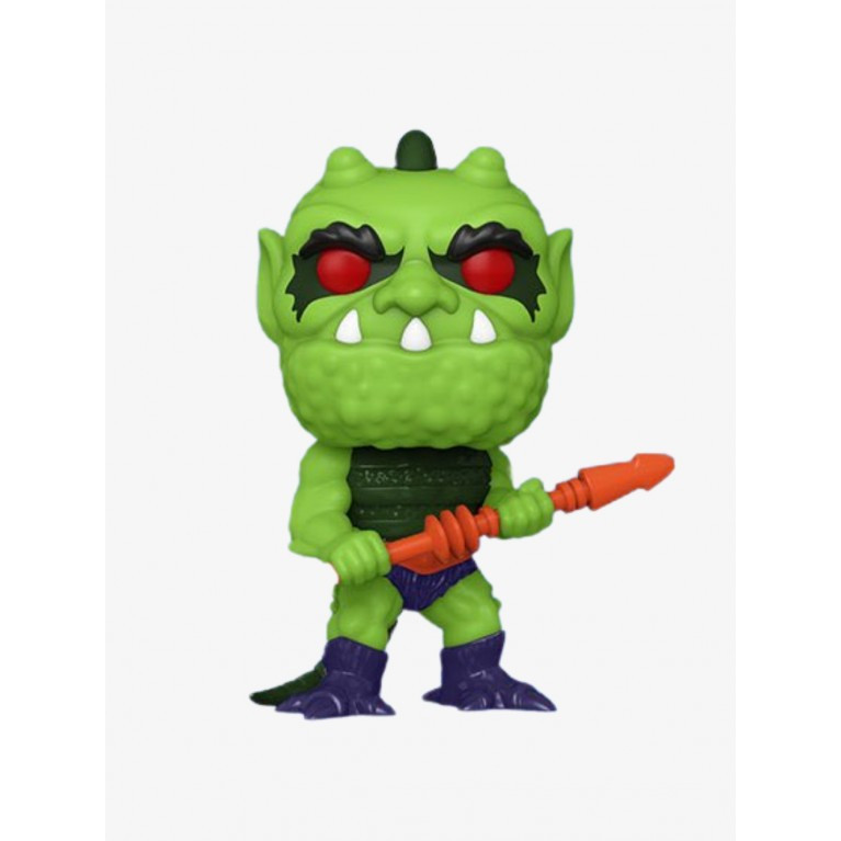 POP MOTU - WHIPLASH EXCLUSIVO SUMMER CONVENTION
