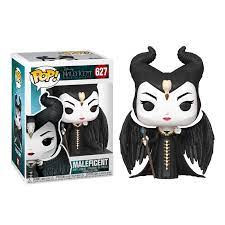 FUNKO POP MALEFICA DISNEY Nº 627