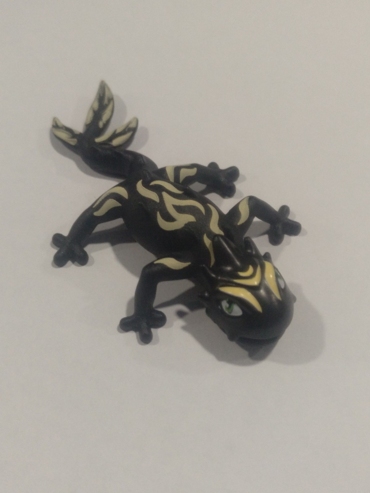 PLAYMOBIL SALAMANDRA AYUMA - 14/10/21