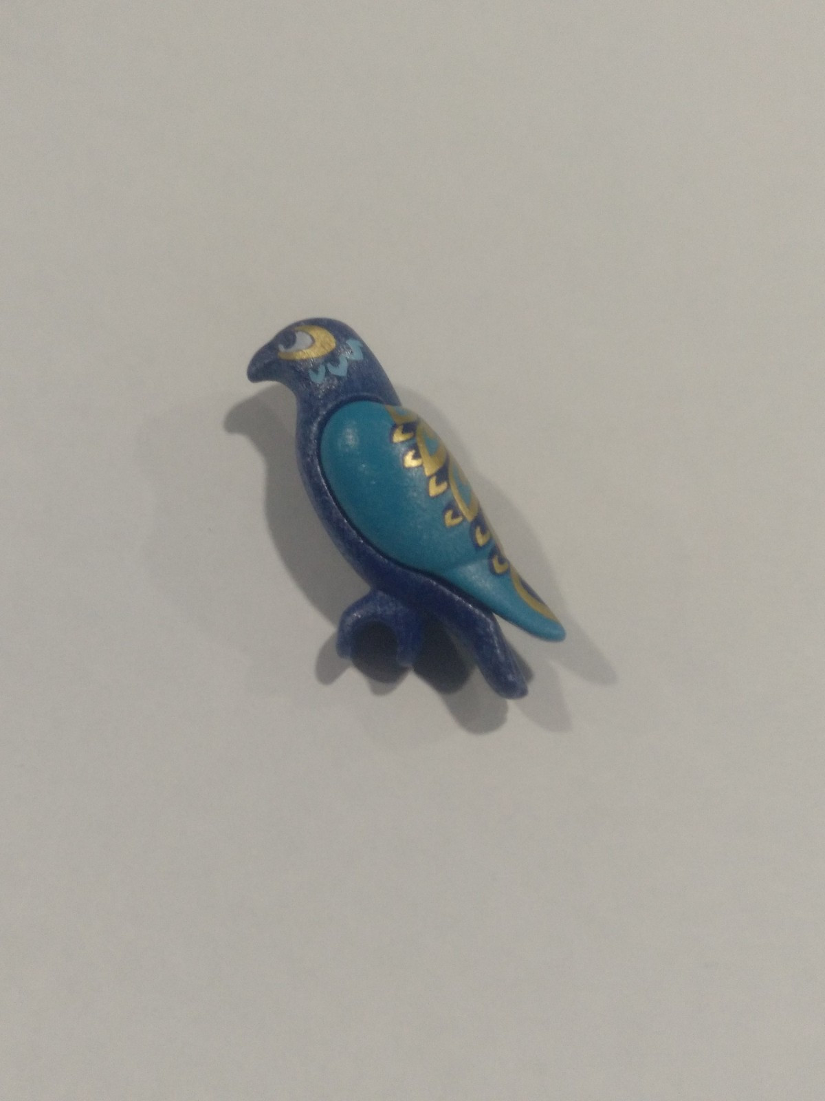 PLAYMOBIL PAJARO DE FANTASIA, AYUMA - 14/10/21