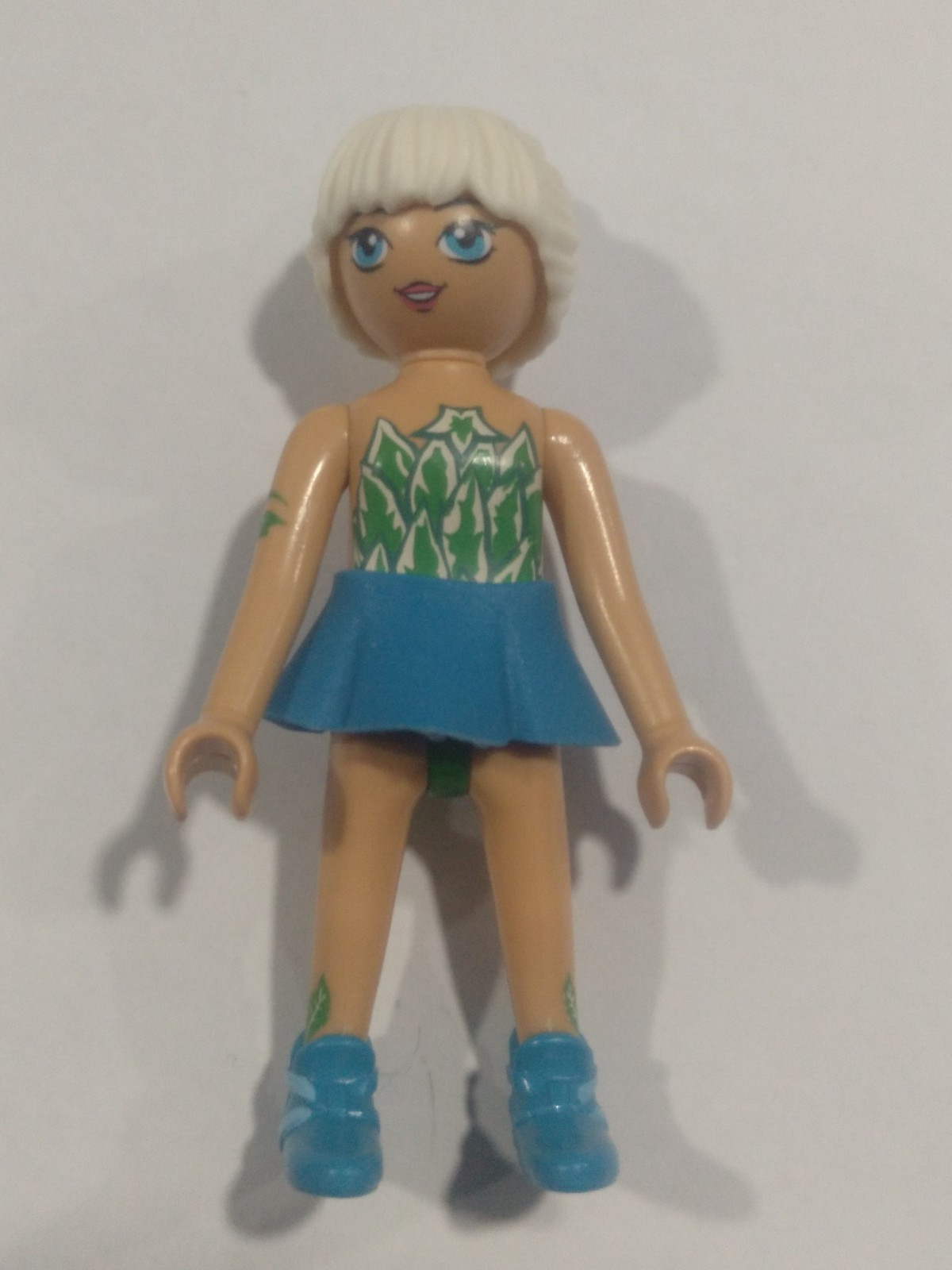 PLAYMOBIL FIGURA FOREST FAIRY AYUMA - 14/10/21