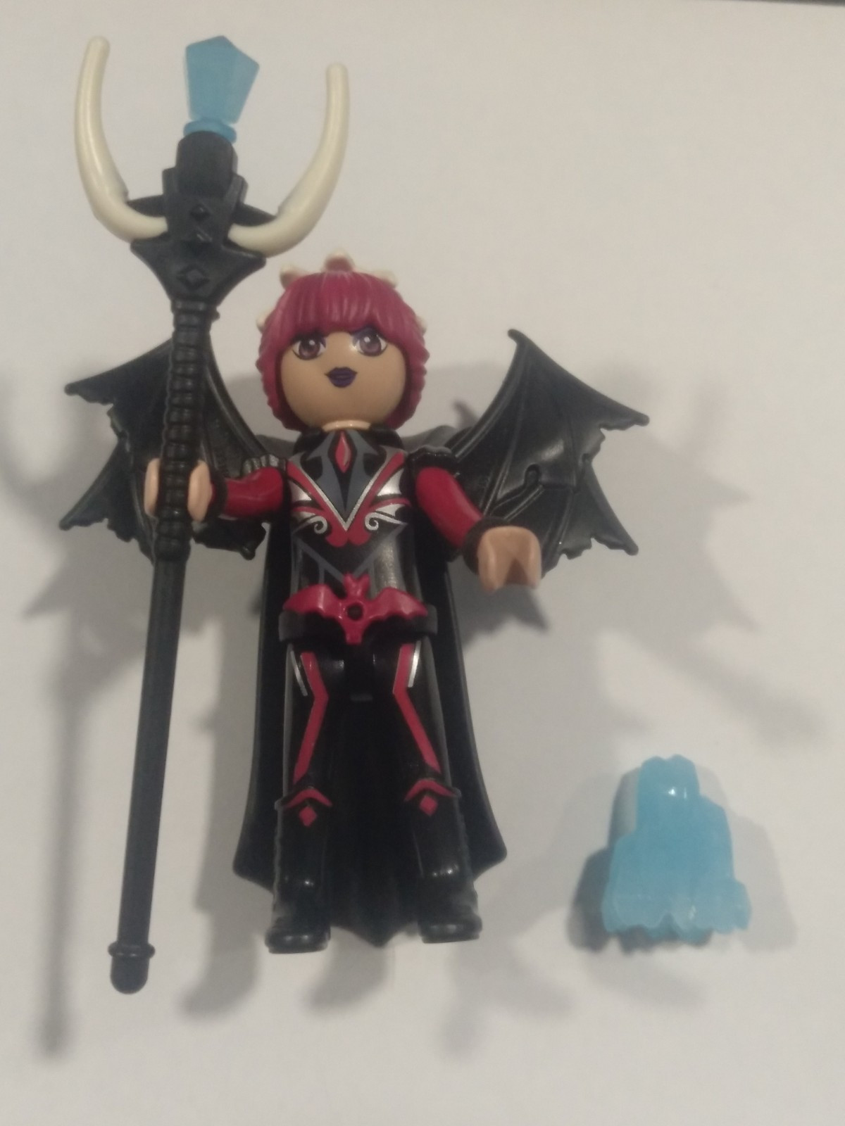 PLAYMOBIL BAT FAIRY AYUMA - 14/10/21