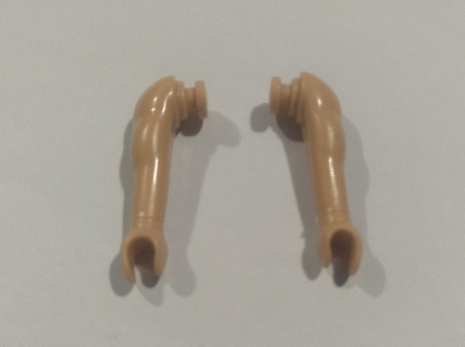 PLAYMOBIL PAREJA BRAZOS MUSCULADOS - 21/10/21