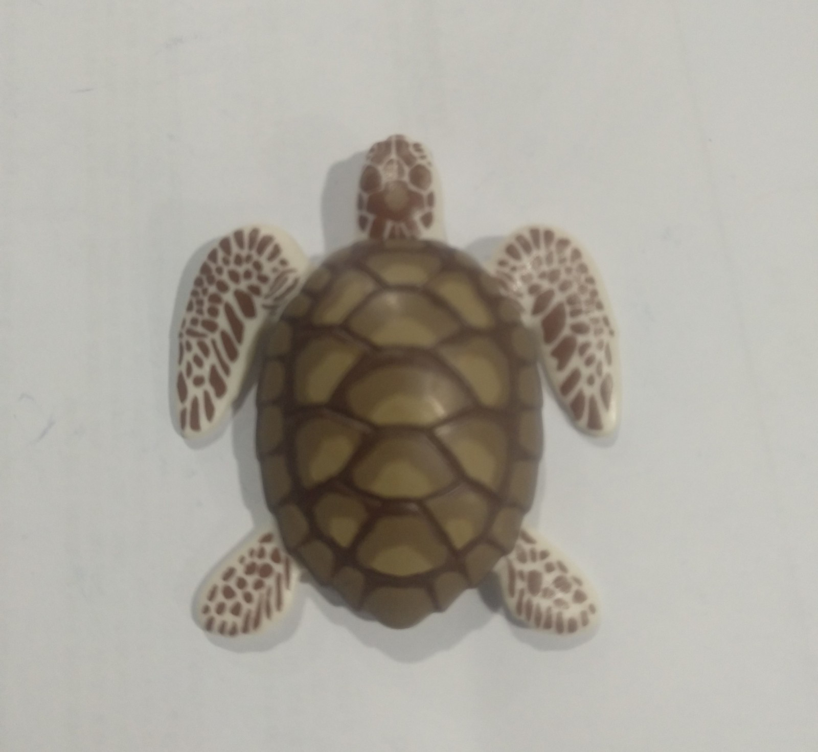 PLAYMOBIL TORTUGA -14/10/16