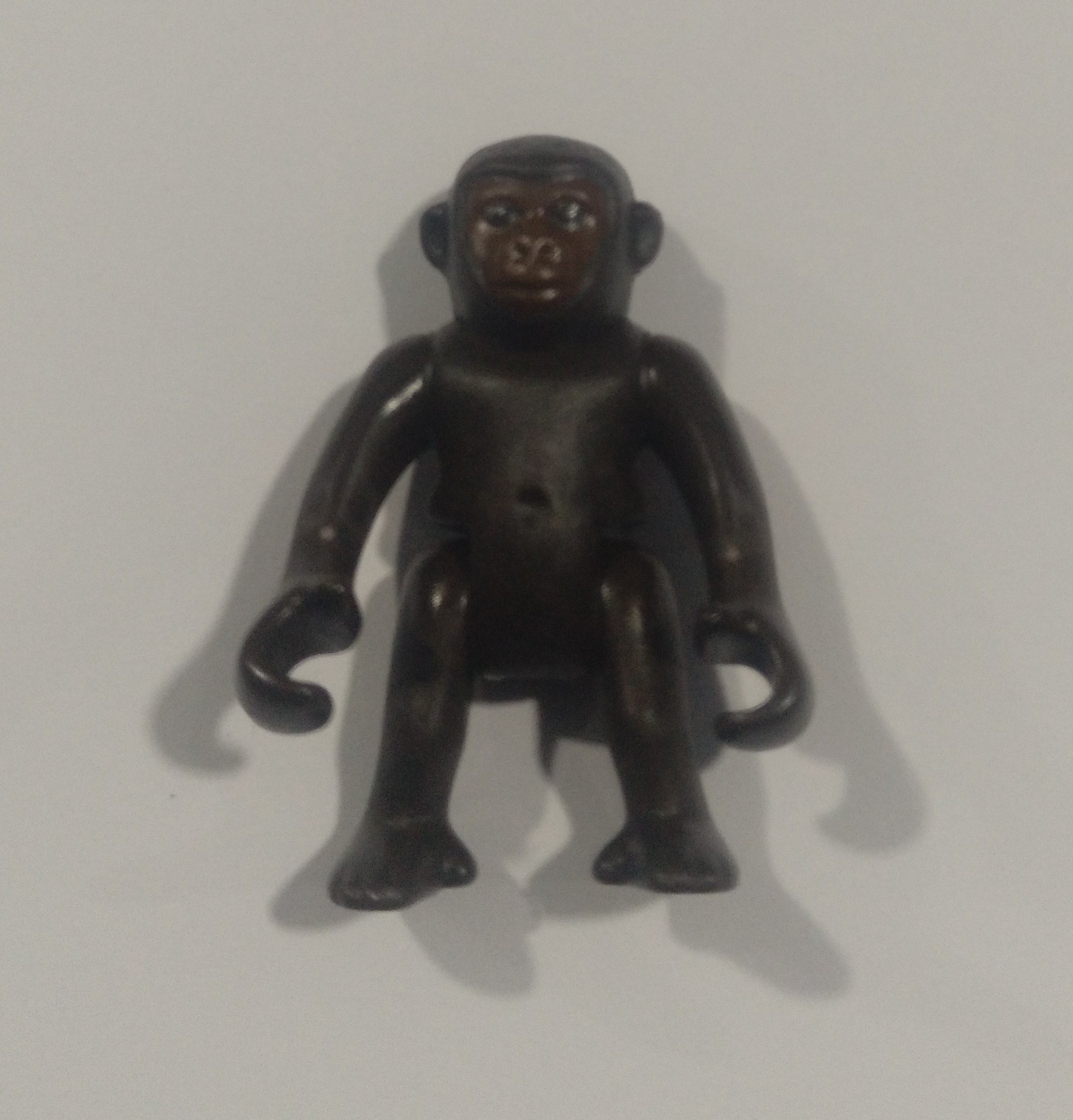 PLAYMOBIL MONO , CHIMPANCE - 21/10/21