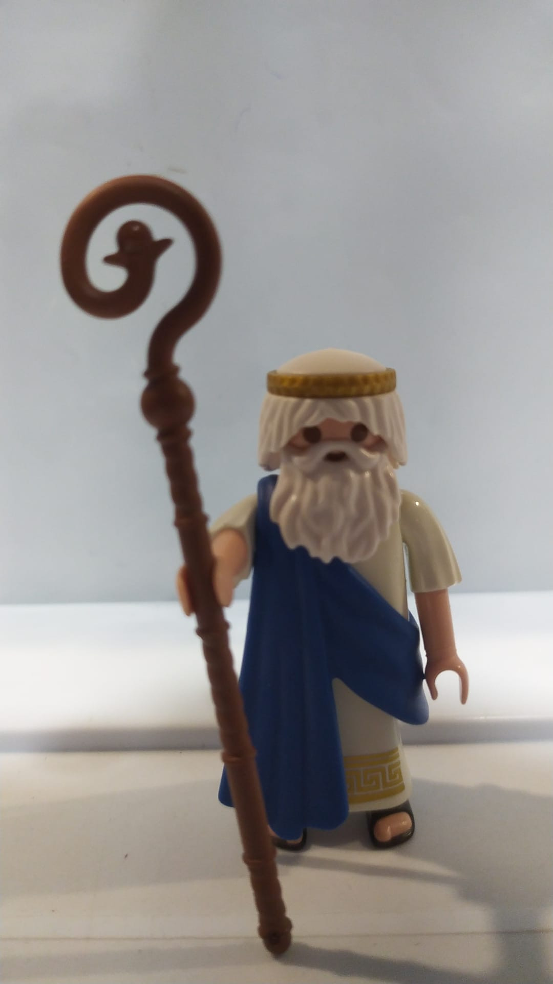 PLAYMOBIL FIGURA APOSTOL , BELEN - 15/2/21