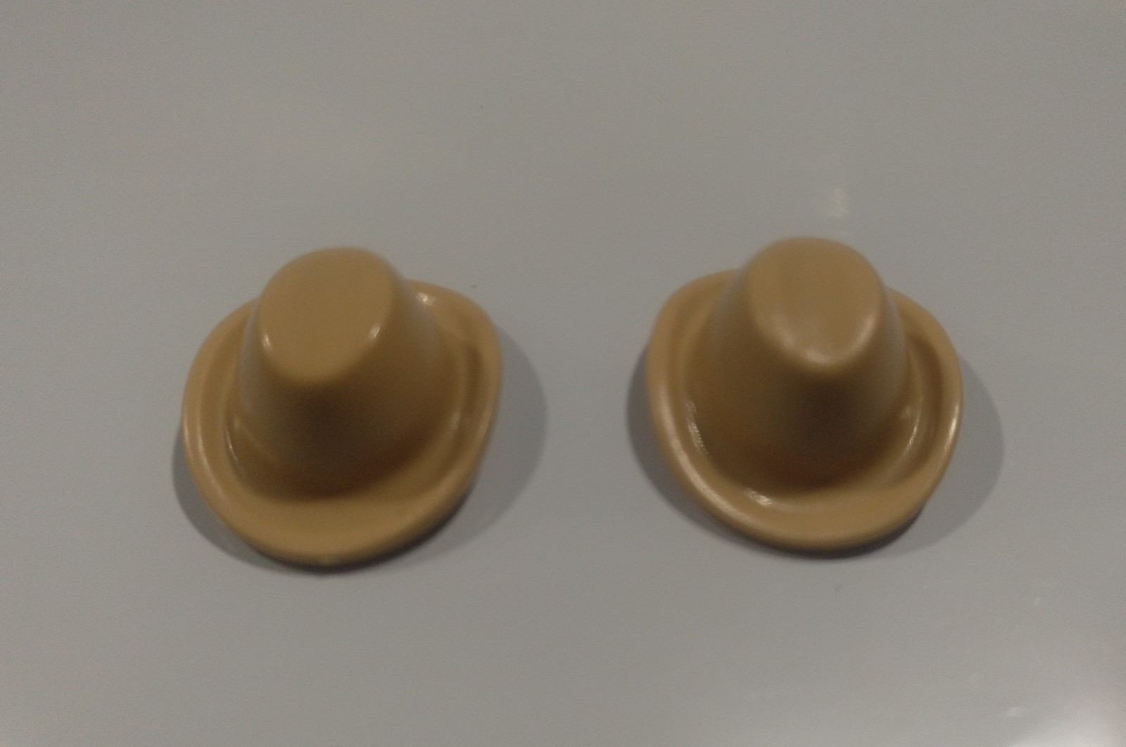 PLAYMOBIL PAREJA SOMBRERO OESTE PARA NIÑO - 17/11/21
