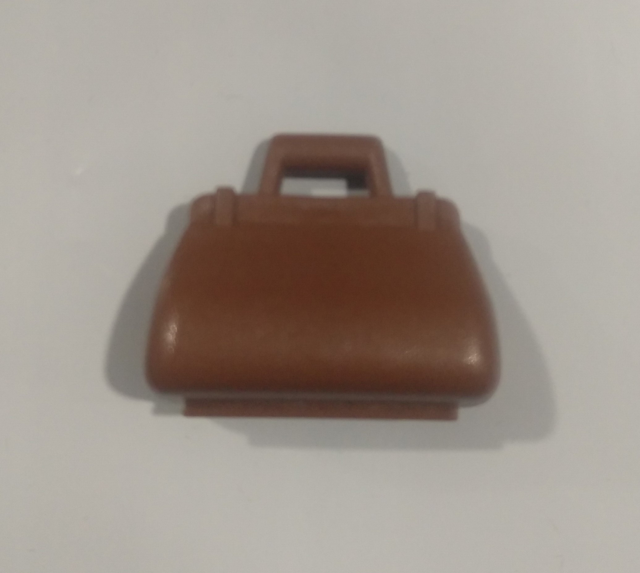 PLAYMOBIL MALETIN MARRON - 23/11/21