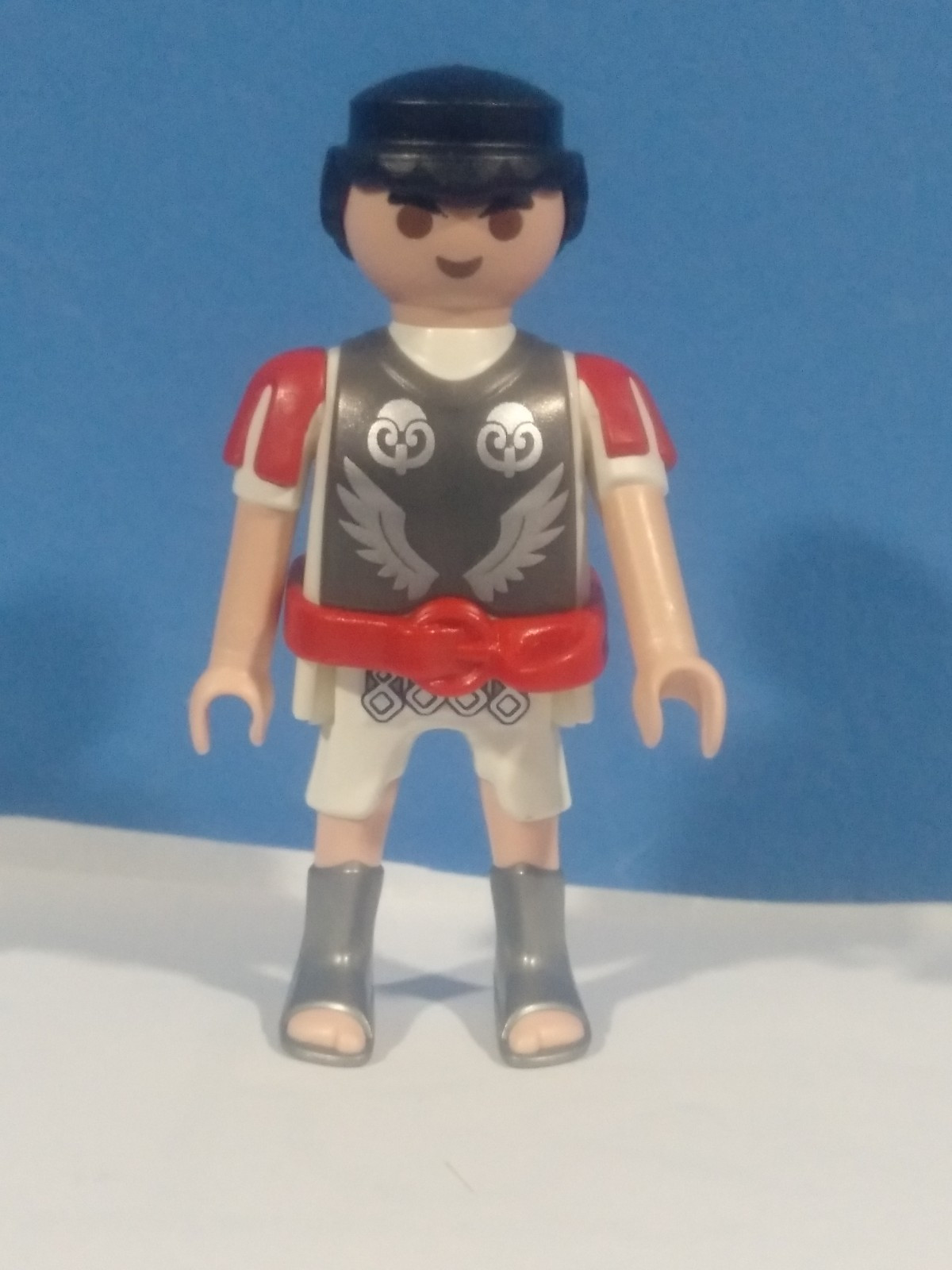 PLAYMOBIL FIGURA GENERAL ROMANO - 27/1/22