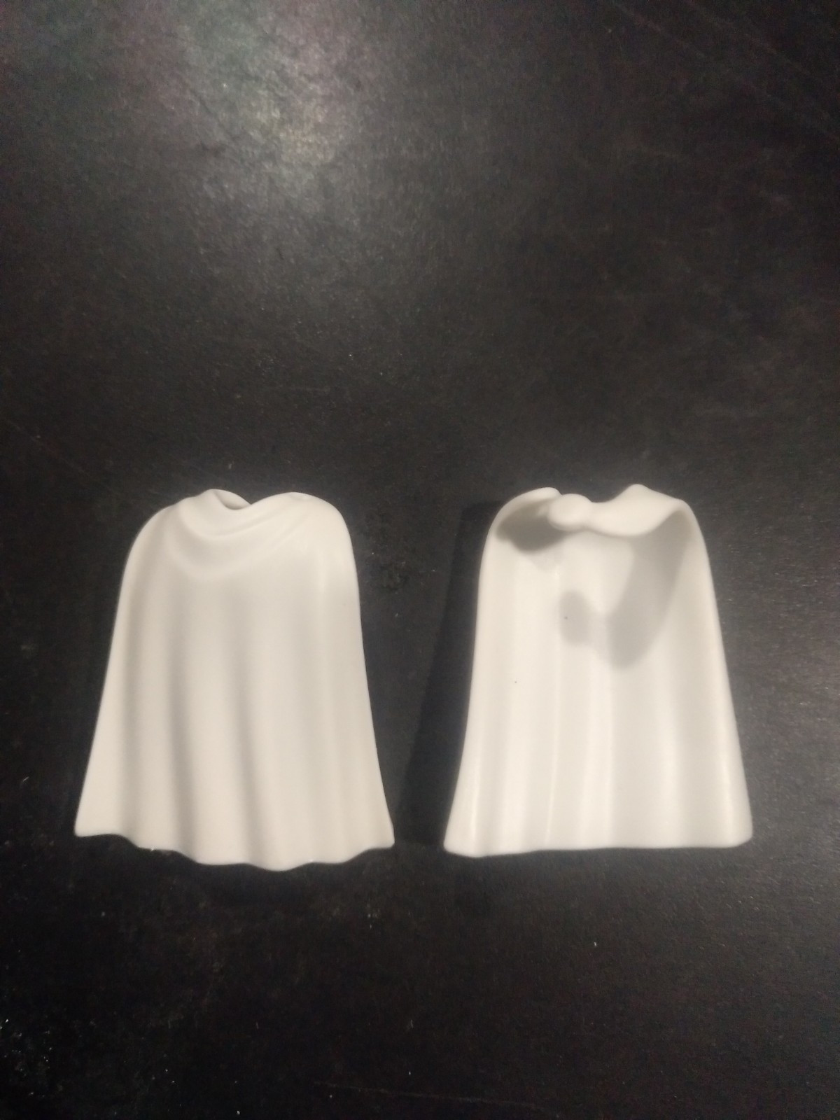 PLAYMOBIL PAREJA CAPA ROMANA BLANCA - 15/2/22
